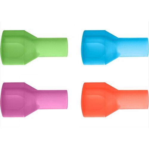 CAMELBAK HYDRATION PACK BITE VALVE SET 4 COLORS MX OFF ROAD HIKE