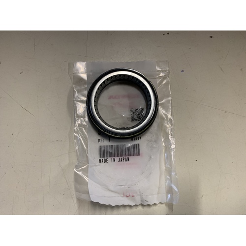 HONDA TRX 420 500 520 FM1 FM2 FE1 FE1 FA2 TM REAR LEFT AXLE SEAL 91255-HR0-F01