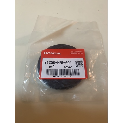 HONDA TRX 420 2007 - 2013 REAR BRAKE BACKING PLATE BEARING SEAL 91256-HP5-601