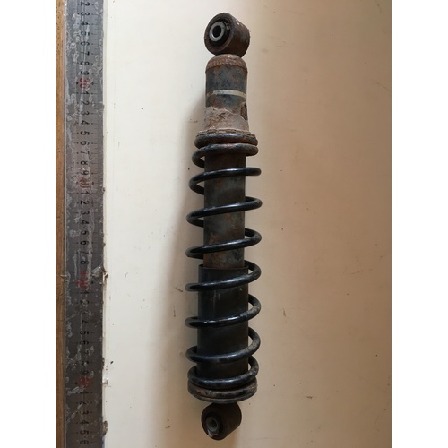 YAMAHA GRIZZLY 450 USED FRONT SHOCK  2006 - 2008
