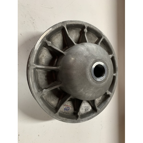 POLARIS SPORTSMAN HAWKEYE 400 REAR CVT PULLEY - CLUTCH 1323015 5630422