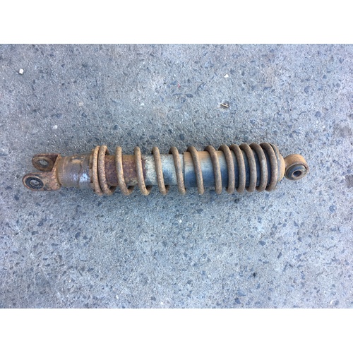 KAWASAKI KLF 300 A FRONT SHOCK ABSORBER - SUSPENSION  A MODEL 2X4 ONLY 