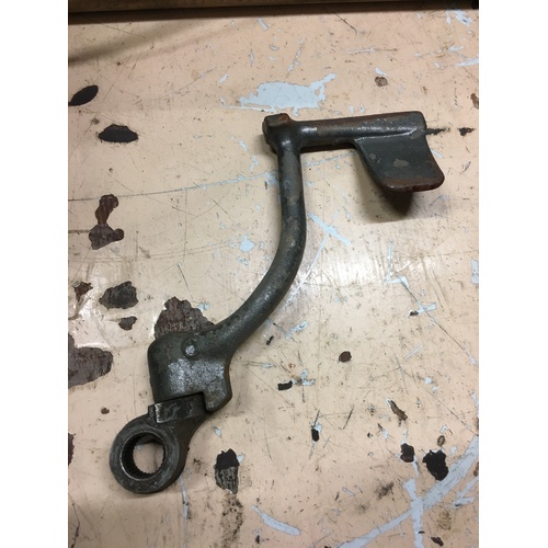 YAMAHA BLASTER YFS 200 KICK START LEVER