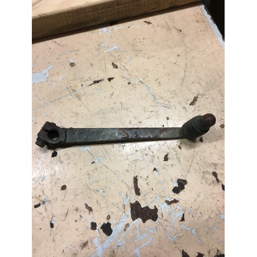 YAMAHA BLASTER  YFS 200 GEAR LEVER