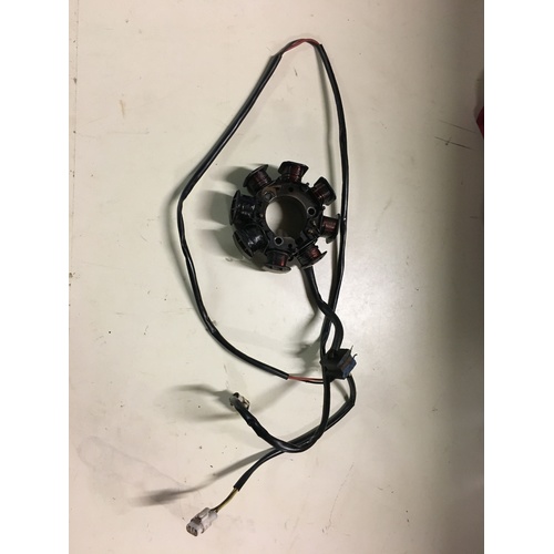 KAWASAKI KLF 220 250 STATOR