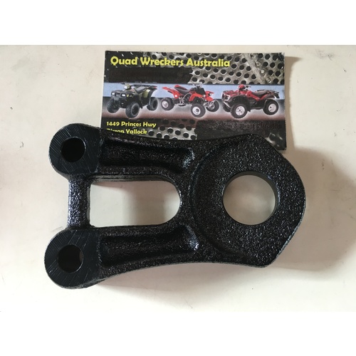 GENUINE YAMAHA TOW BAR GRIZZLY 550 / 700 1HP-F8488-10