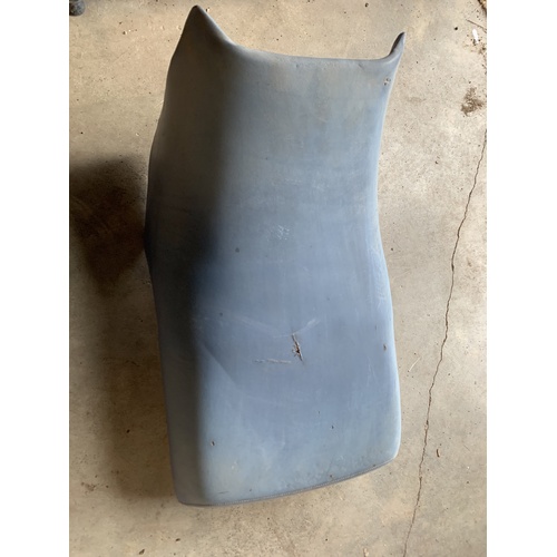 YAMAHA BIGBEAR 350 4x4 only SEAT 1990 - 1994 