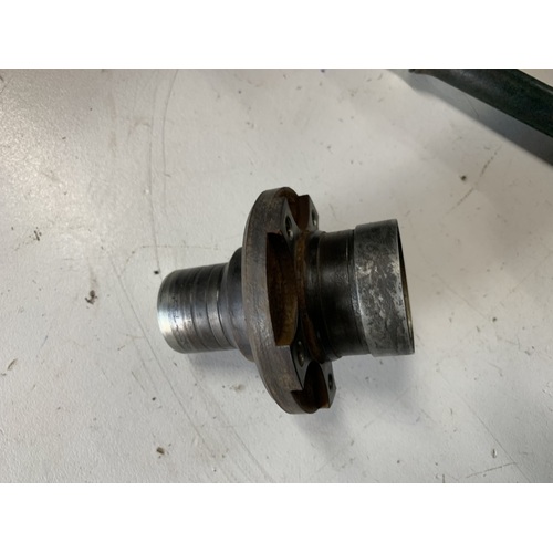HONDA REAR TAIL SHAFT JOINT COLLOR PIONEER 500 520 700 TRX 420 FA FAP FA6 FA7