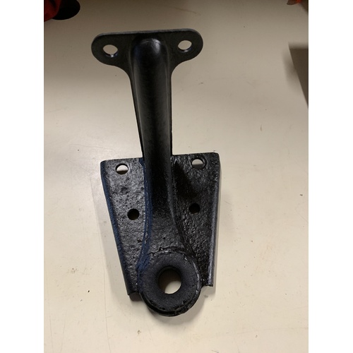 SUZUKI LTF 250 QUAD RUNNER 300 KINGQUAD REAR TOW BAR