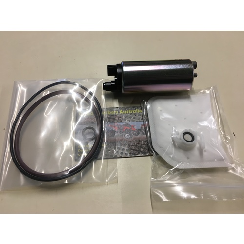 HONDA FUEL PUMP REPAIR KIT FILTER PIONEER 500 700 1000