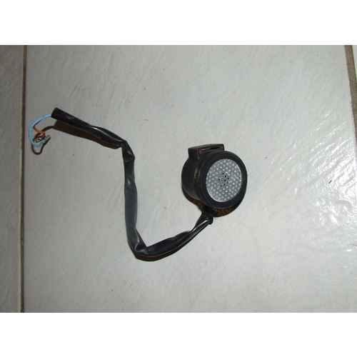 HONDA CT 110 POSTIE BLINKER BUZZER - CAN BE REVERSE BEEPER 12 VOLT