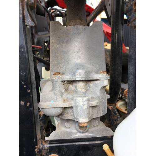 HONDA TRX 420 500 520 FM2 FA6 FA7 SHOWA POWER STEERING UNIT 2014 - 2021