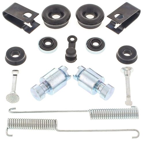 HONDA TRX 300 4X4 FRONT WHEEL SLAVE CYLINDER RECO KIT