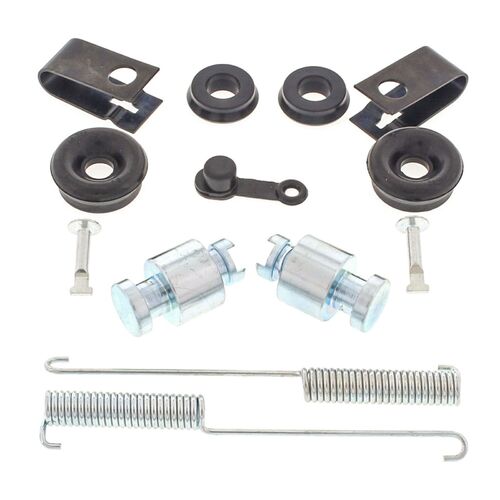 YAMAHA YFM 350 BIG BEAR FRONT BRAKE WHEEL SLAVE CYLINDER RECO REBUILD KIT SEALS PISTON