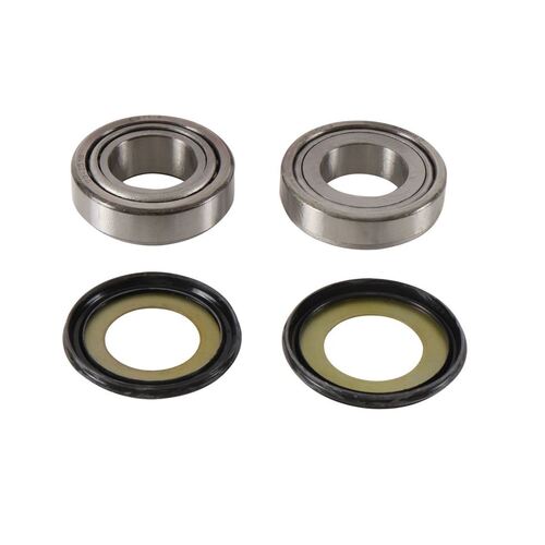 YAMAHA AG 125 STEERING STEM BEARING HEAD SET TAPERED ROLLERS 