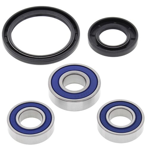 YAMAHA MOTO 4 200 225 350 FRONT WHEEL BEARING AND SEAL KIT 1064