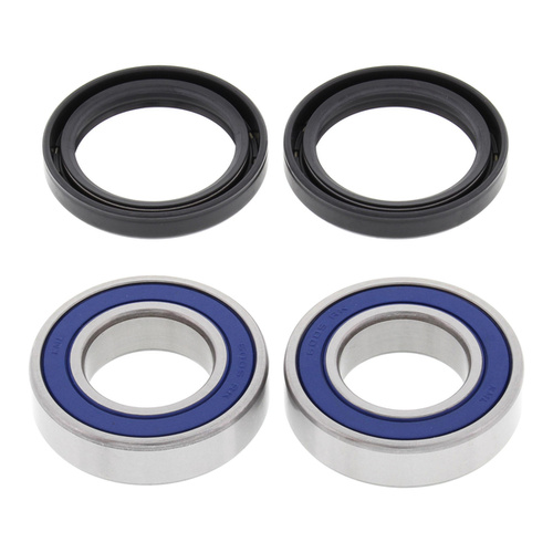 KTM 2024 + REAR WHEEL BEARING SEALS KIT 120 150 250 300 350 450 500 ALL BALLS