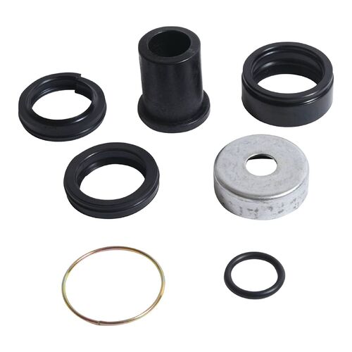 SUZUKI EIGER KING QUAD LTA LTF 400 LOWER STEERING BUSH KIT 1804