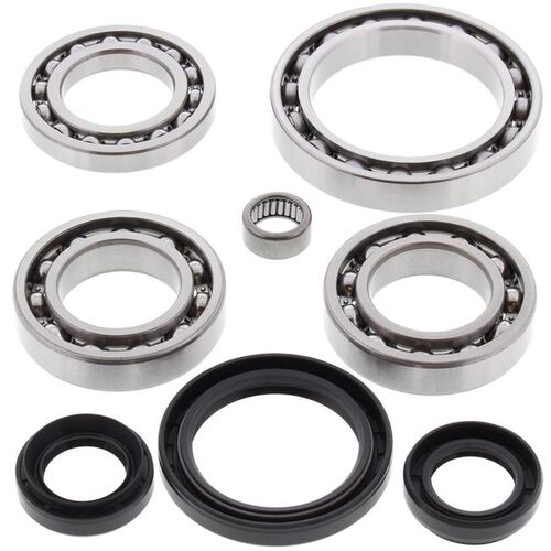 YAMAHA GRIZZLY 660 FRONT DIFF BEARING & SEAL KIT 