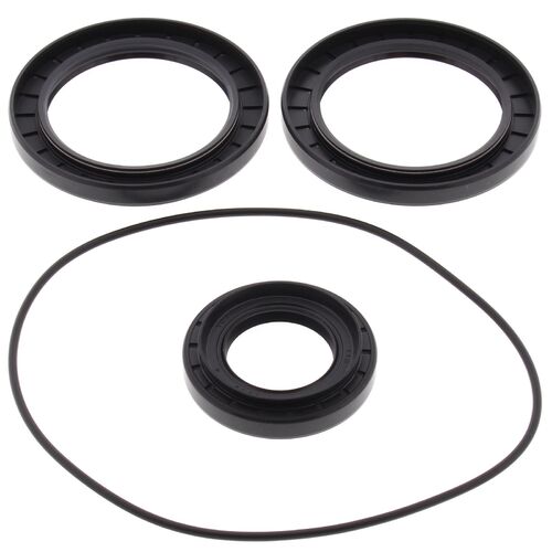 YAMAHA GRIZZLY YFM 660 RHINO YXR REAR DIFFERENTIAL DIFF SEAL KIT   455