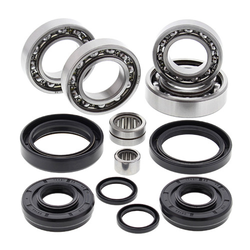 HONDA TRX 420 FA FPA 2009 - 2013 ONLY IRS FRONT DIFF BEARING AND SEAL KIT DIFFERENTIAL