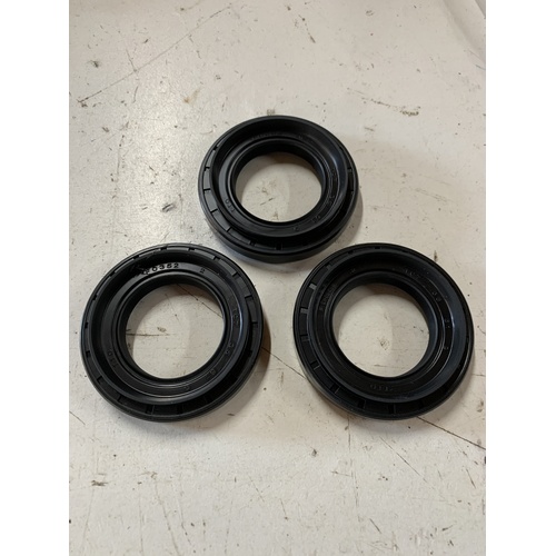 YAMAHA GRIZZLY 550 700 REAR DIFF DIFFERENTIAL SEAL KIT PINION AND SIDES