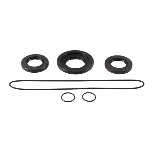 CANAM OUTLANDER 450 L REAR DIFF DIFFERENTIAL OIL SEAL ONLY KIT 3 SEALS 