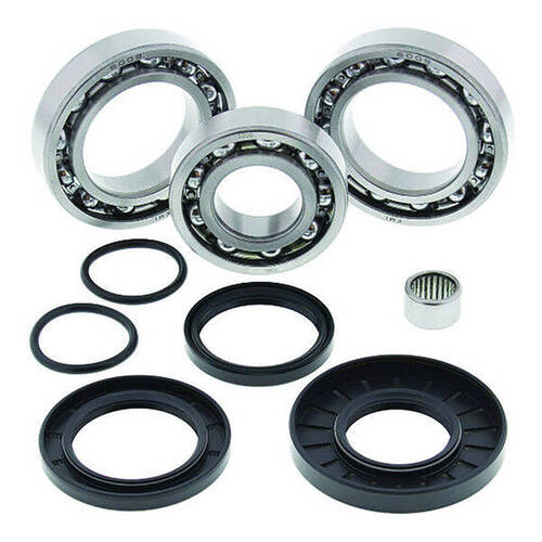 YAMAHA KODIAK YFM 700  REAR  DIFF DIFFERENTIAL BEARING AND SEAL KIT 2017 - 2022 700 cc ONLY