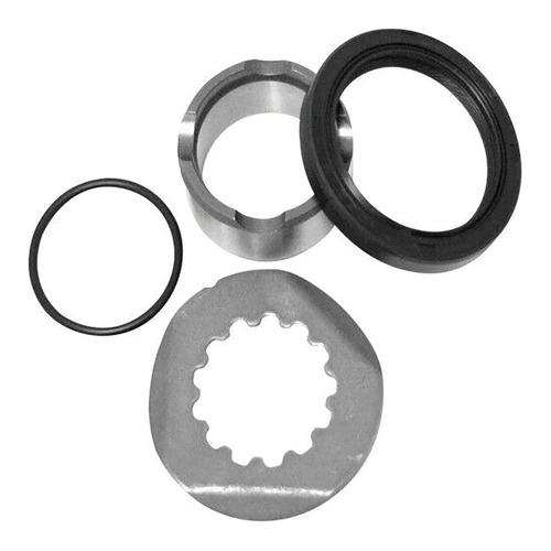 YAMAHA YFM 660 R RAPTOR FRONT SPROCKET COUNTER SHAFT SEAL SPACER 2001 - 2005