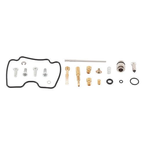 SUZUKI LTF 250 QUAD RUNNER CARB CARBY CARBURETOR REBUILD KIT 261093