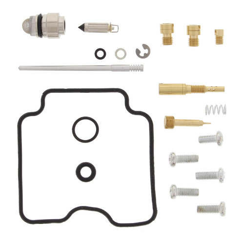 SUZUKI KING QUAD LTF 300 CARB CARBY CARBURETOR RECO REPAIR KIT 1999 +