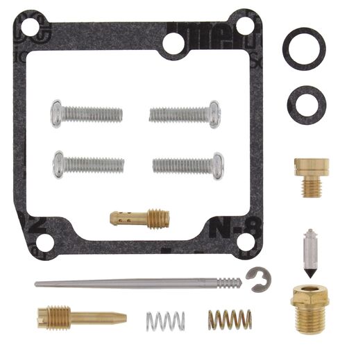SUZUKI DS 80 JR 80 CARB CARBY CARBURETOR REBUILD RECO KIT 1116