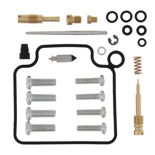 HONDA TRX 450 CARB CARBURETOR KIT 1998 - 2004