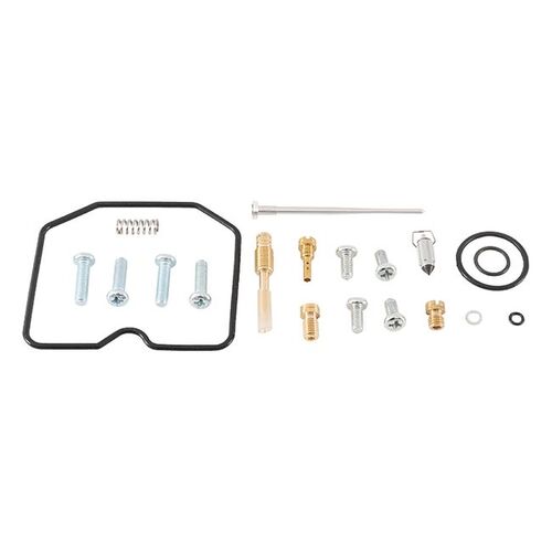 KAWASAKI KLF 300 B C BAYOU WORK HORSE CARB CARBURETOR RECO KIT 