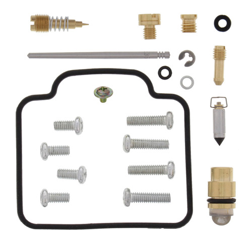 YAMAHA BEAR TRACKER YFM 250 ARB CARBURETOR REPAIR REBUILD KIT 