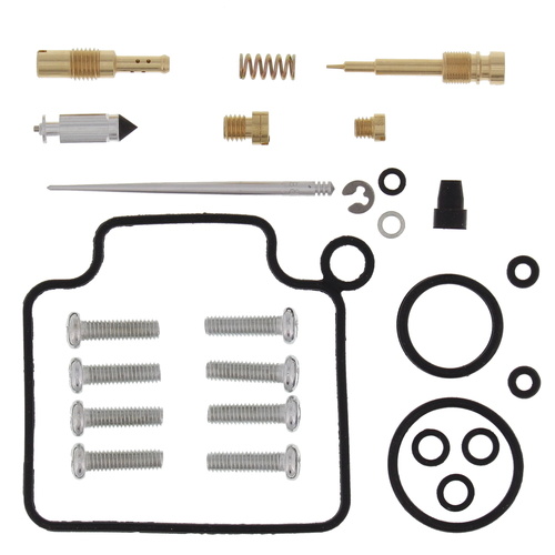 HONDA TRX 400 FA CARB CARBY CARBURETOR RECO REBUILD KIT