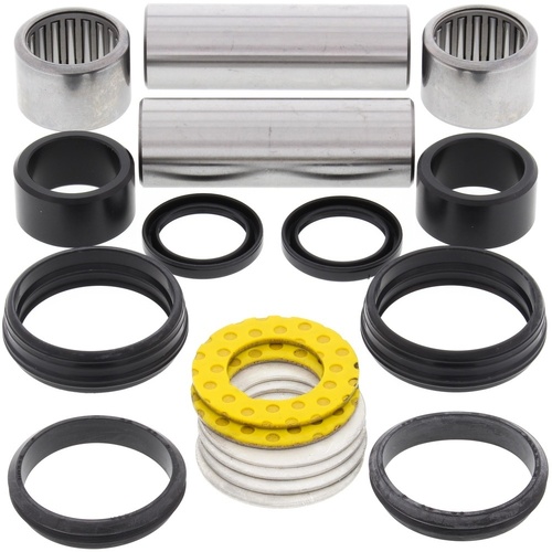YAMAHA REAR SWING ARM BEARING BUSH KIT IT 175 250 465 SEE FITMENT LIST