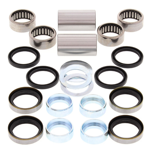 KTM 350 400 450 500 525 530 4 STROKE REAR SWING ARM BEARING AND SEAL KIT 1168