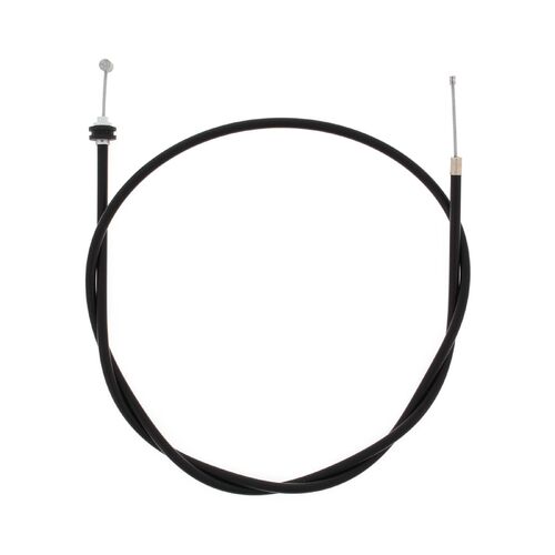 SUZUKI LT 80 THROTTLE CABLE  NEW   1126