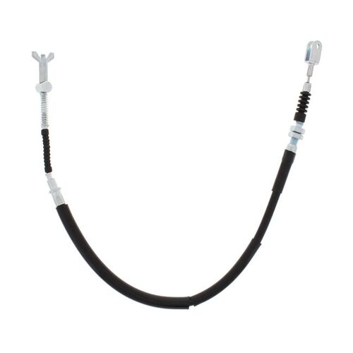 SUZUKI LTF LTA 400 KING QUAD EIGER REAR FOOT BRAKE CABLE AND FITTINGS 4037
