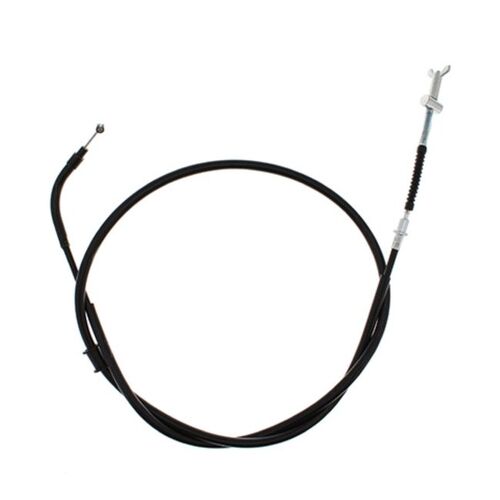 SUZUKI LTF 250 OZARK LEFT PARK / HAND BRAKE CABLE 