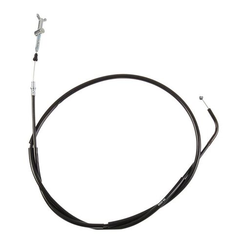 YAMAHA BIG BEAR YFM 350 4X4 REAR PARK HAND BRAKE CABLE 1987 - 1995 4061