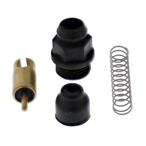 SUZUKI LTF 250 300 KING QUAD RUNNER CHOKE PLUNGER KIT CAP SPRING