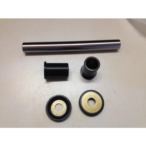 HONDA TRX 500 FM FA FPA TM TE FRONT TOP UPPER A ARM BUSH KIT 2005 - 2011