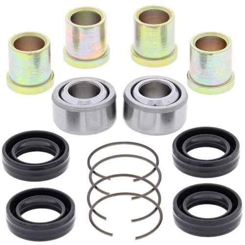 HONDA TRX 400 EX UPPER OR LOWER A ARM ( BUSH )  BEARING + SEAL KIT 501020