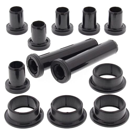 POLARIS REAR A ARM / KNUCKLE BUSH ONLY KIT 400 450 500 600 700 800