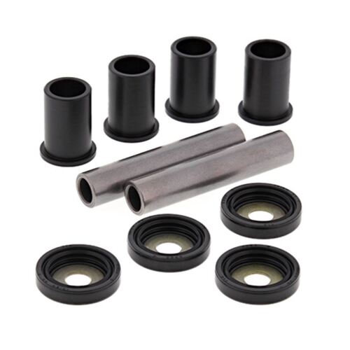 HONDA TRX 420 FA FAP IRS 2009 - 2013 REAR KNUCKLE BUSHES BUSH KIT 