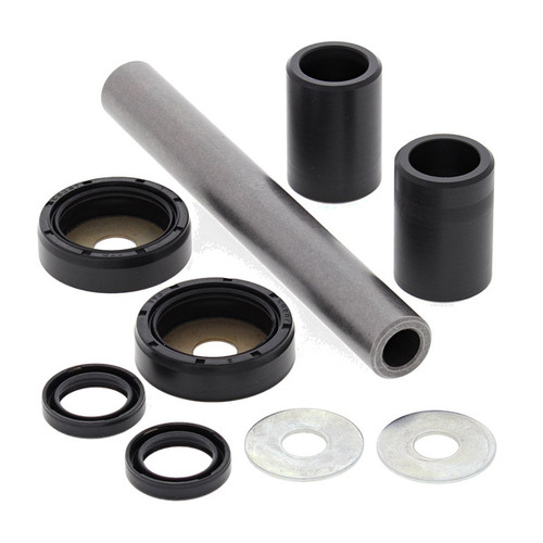 SUZUKI LTA 450 500 750 KING QUAD FRONT UPPER A ARM BUSH KIT FOR ONE ARM 