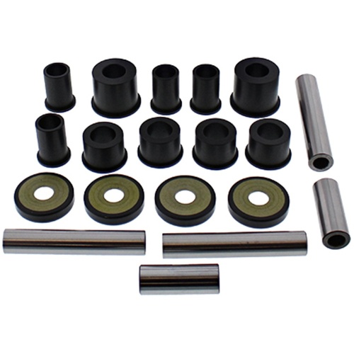 HONDA TRX 420 500 520 FA6 FA7 FM6 REAR IRS A ARM KNUCKLE BUSH KIT SET 