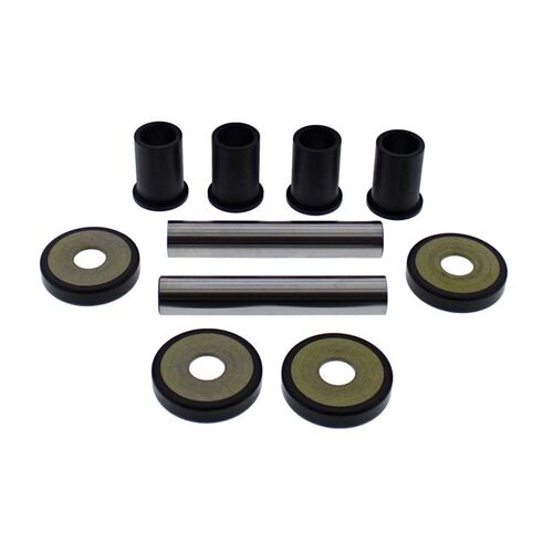 HONDA TRX 420 500 520 FA6 FA7 FM6 IRS REAR KNUCKLE BUSH KIT END CAP COLLOR 1229